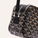 Goyard Cap-Vert PM Bag Black - Image 4